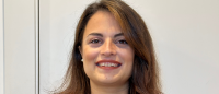 Penelope Theodoropoulos, Masters in ACML ’23